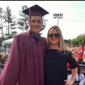 Meet your Posher, Sam